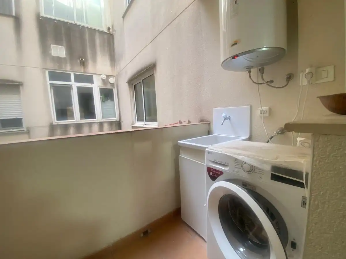 Wohnung mit Aufzug zum Verkauf in Saladar, imagen 31