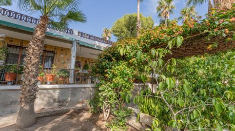 Foto 3 de Casa o xalet en venda a Peña de las Águilas, Alicante
