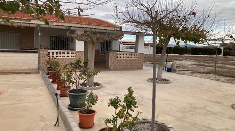 Photo 2 of House or chalet for sale in Las Virtudes, Alicante