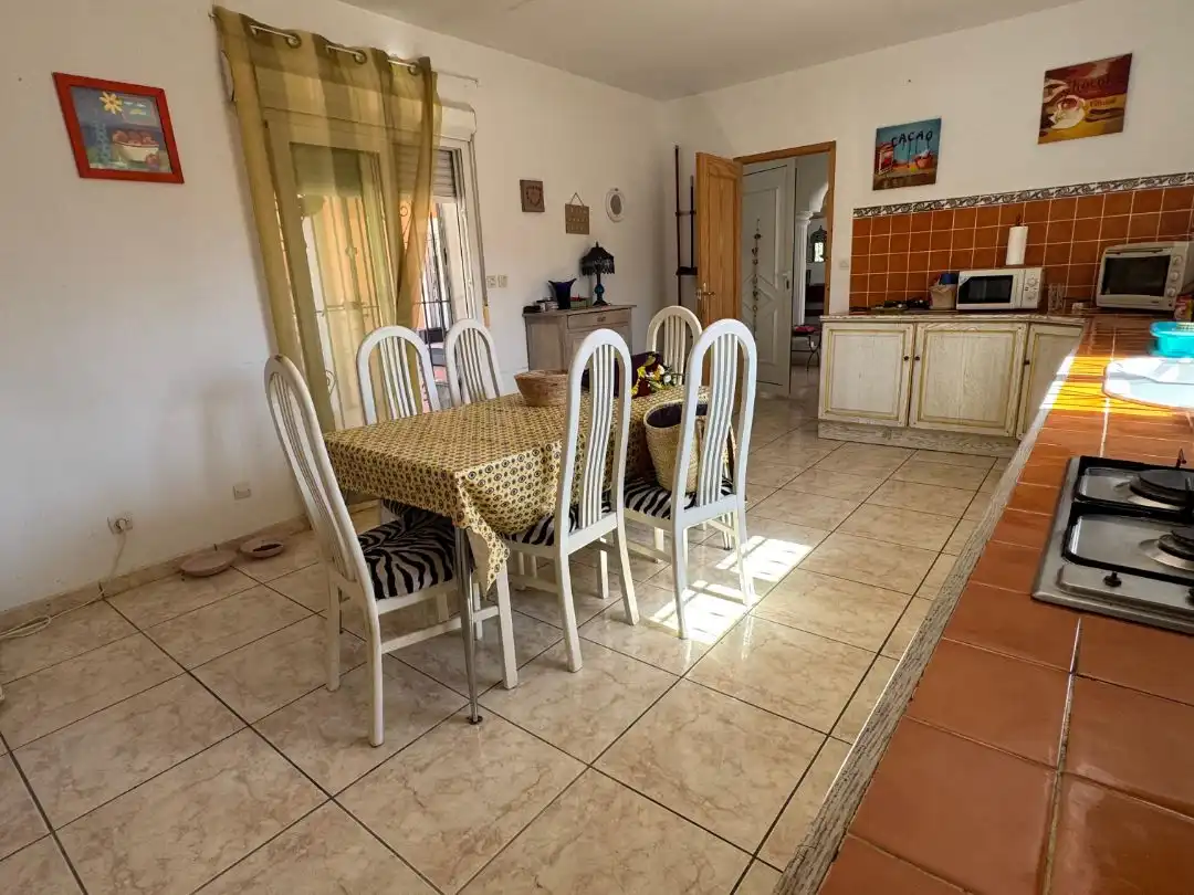 Casa rústica amb piscina en venda a Camino del Canal 19, imagen 23