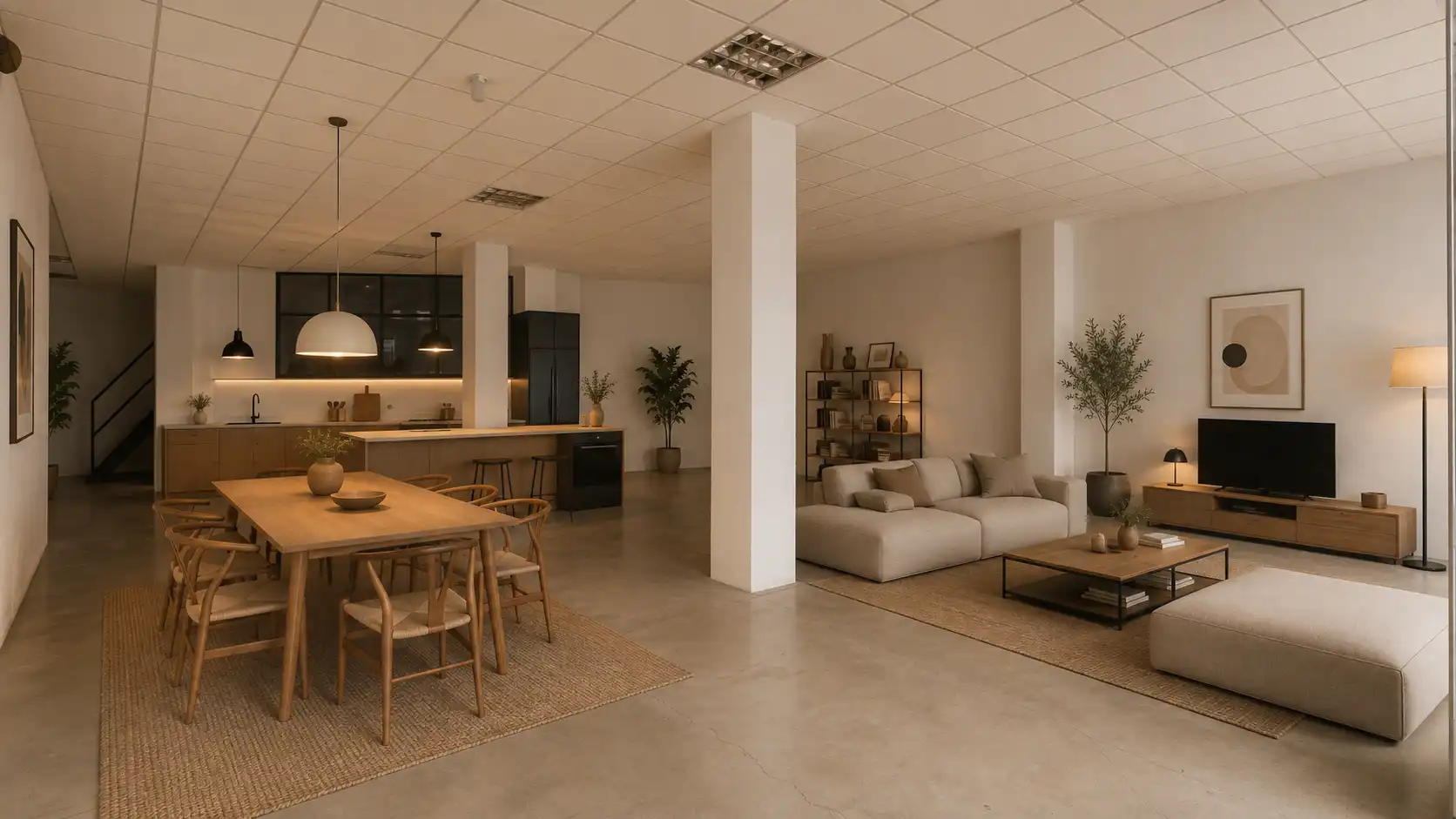 Local comercial en venda a La Nucia Pueblo