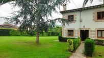 Garten von Haus oder Chalet zum verkauf in Molledo mit Terrasse und Balkon