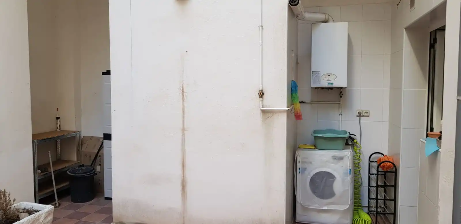 Apartamento en venta en Albacete con Calefacción, Trastero y Amueblado
