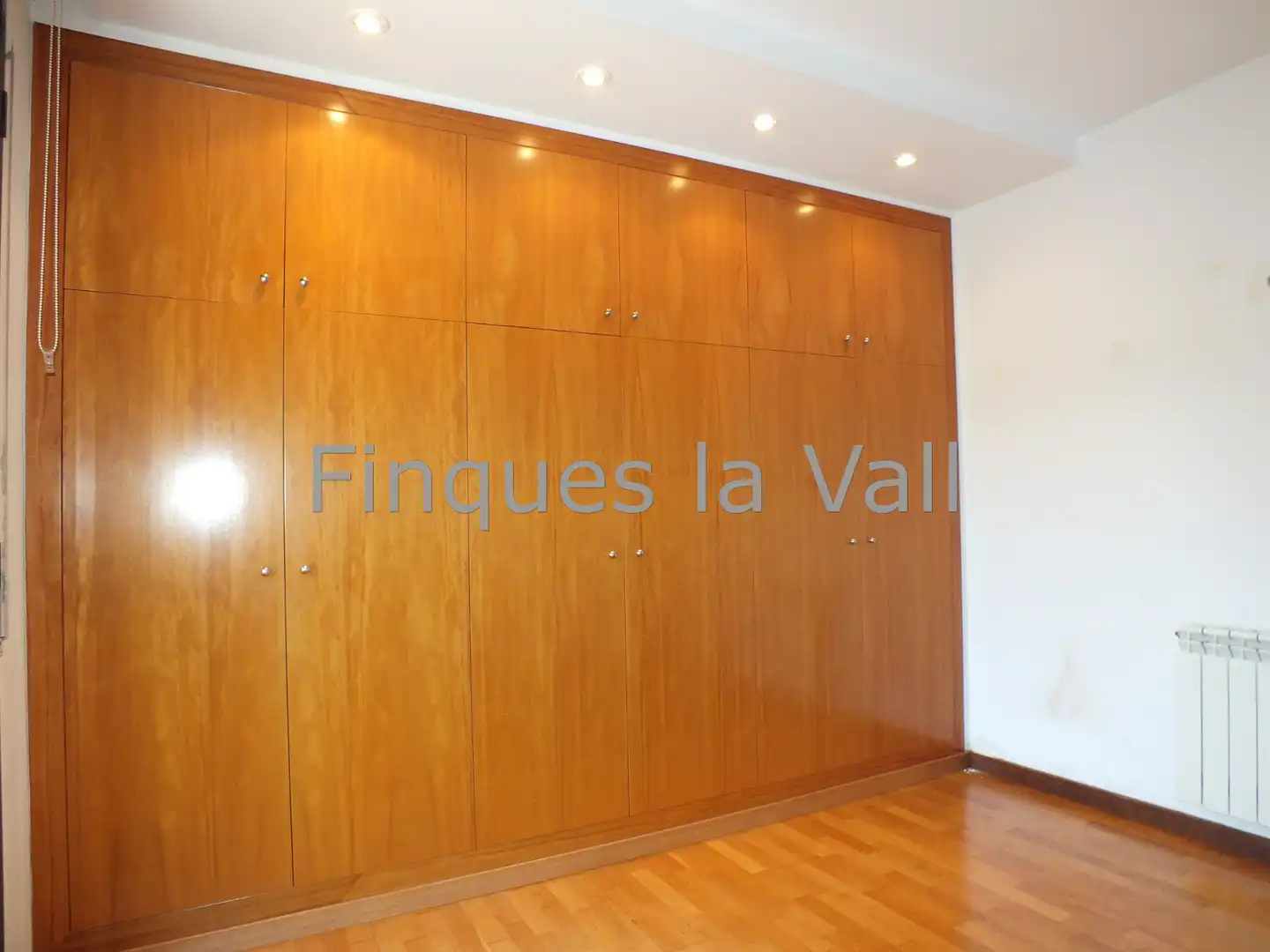 Dúplex de alquiler en Folgueroles