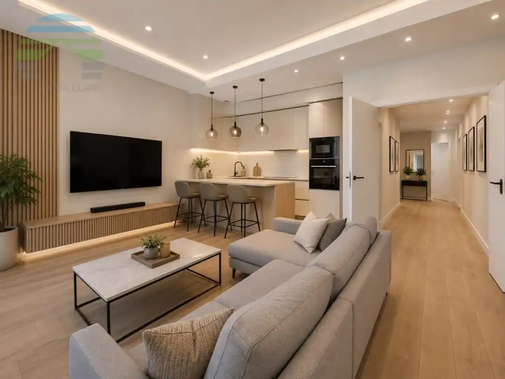 Wohnung zum Verkauf in Calle Margarit, imagen 42