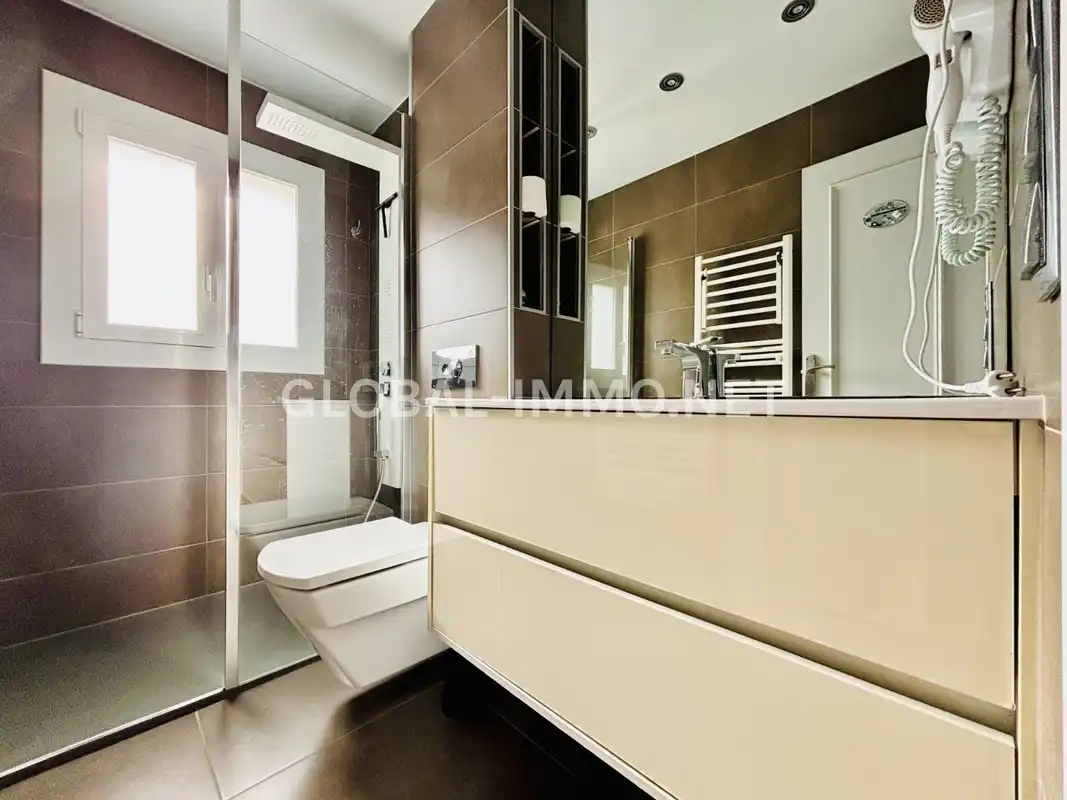 Appartement compact à vendre à Carrer Cala Fonda, imagen 13