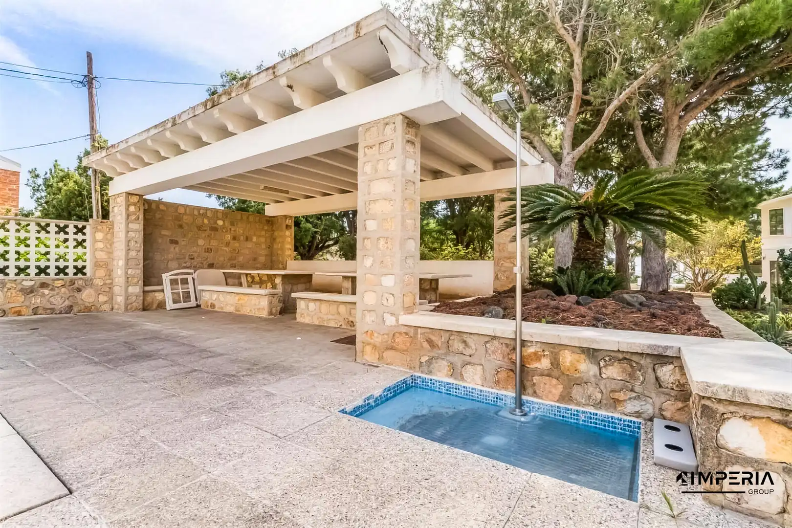 Villa avec terrasse à vendre à Passatge Trident, imagen 41