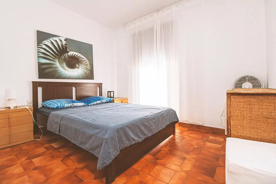 Wohnung zur Miete in Centre