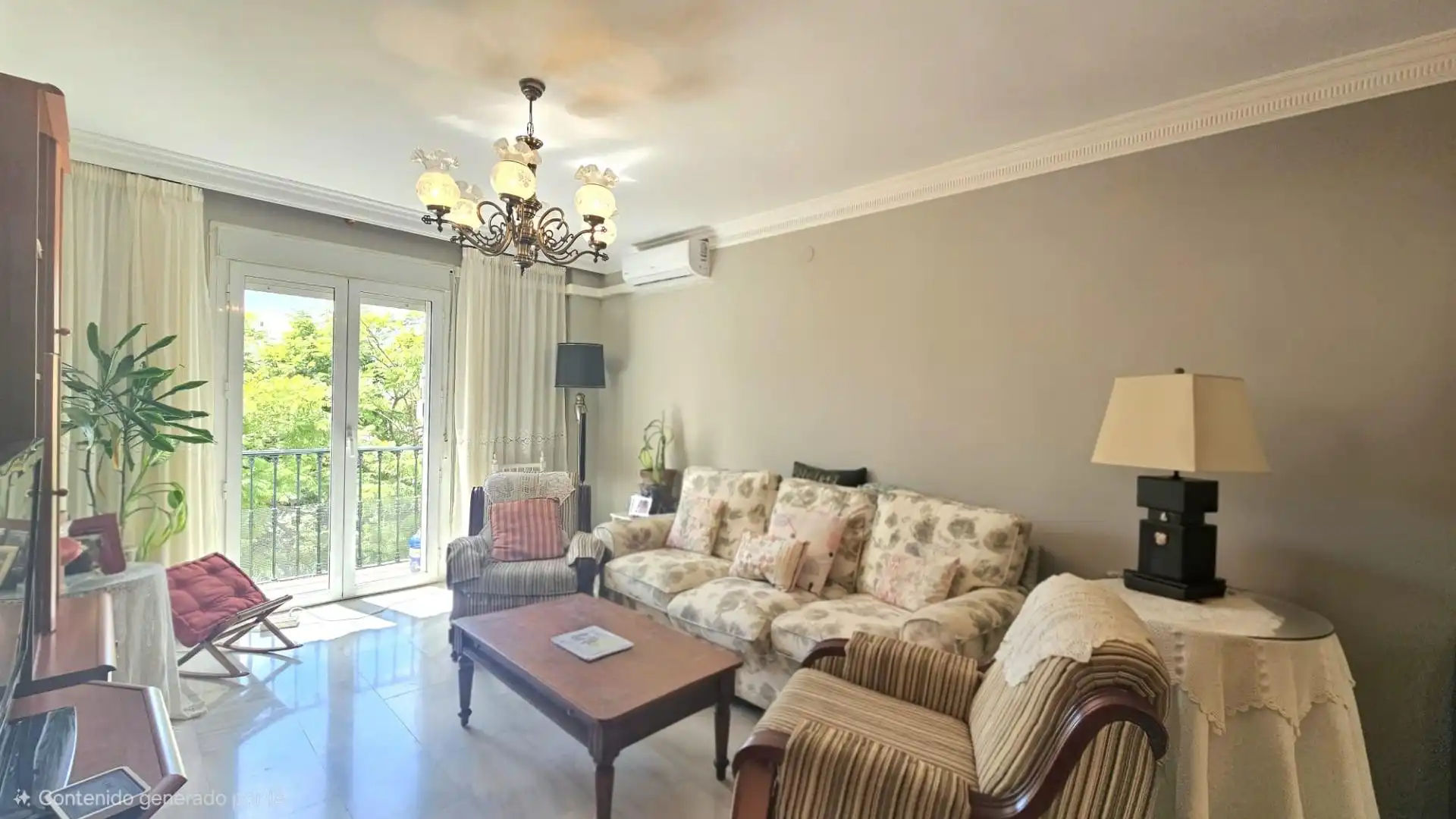 Appartement avec terrasse à vendre à Puerto Deportivo, imagen 12