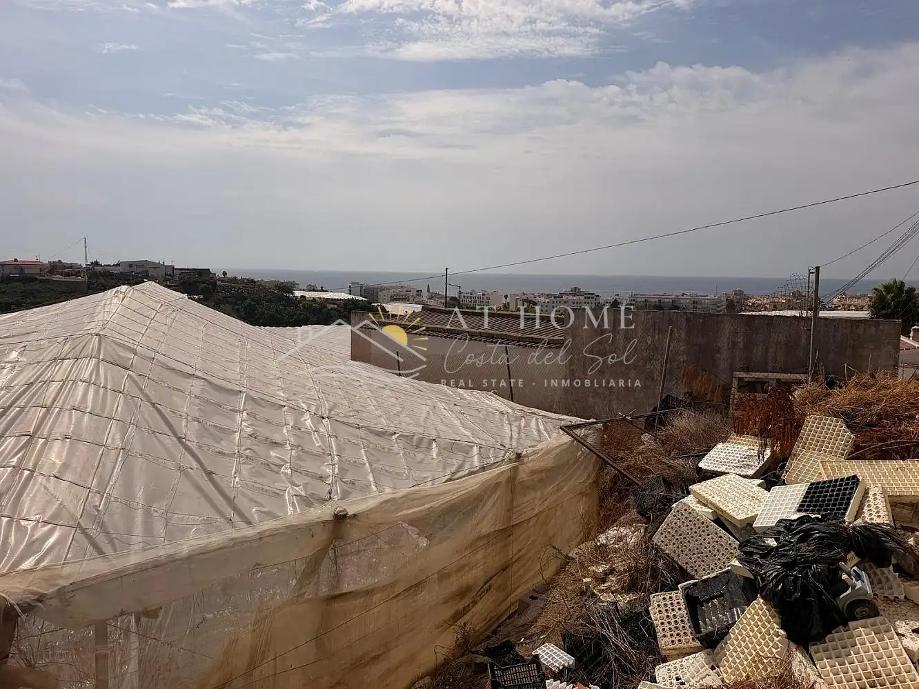 Casa o xalet en venda en Torrox amb Terrassa i Forn