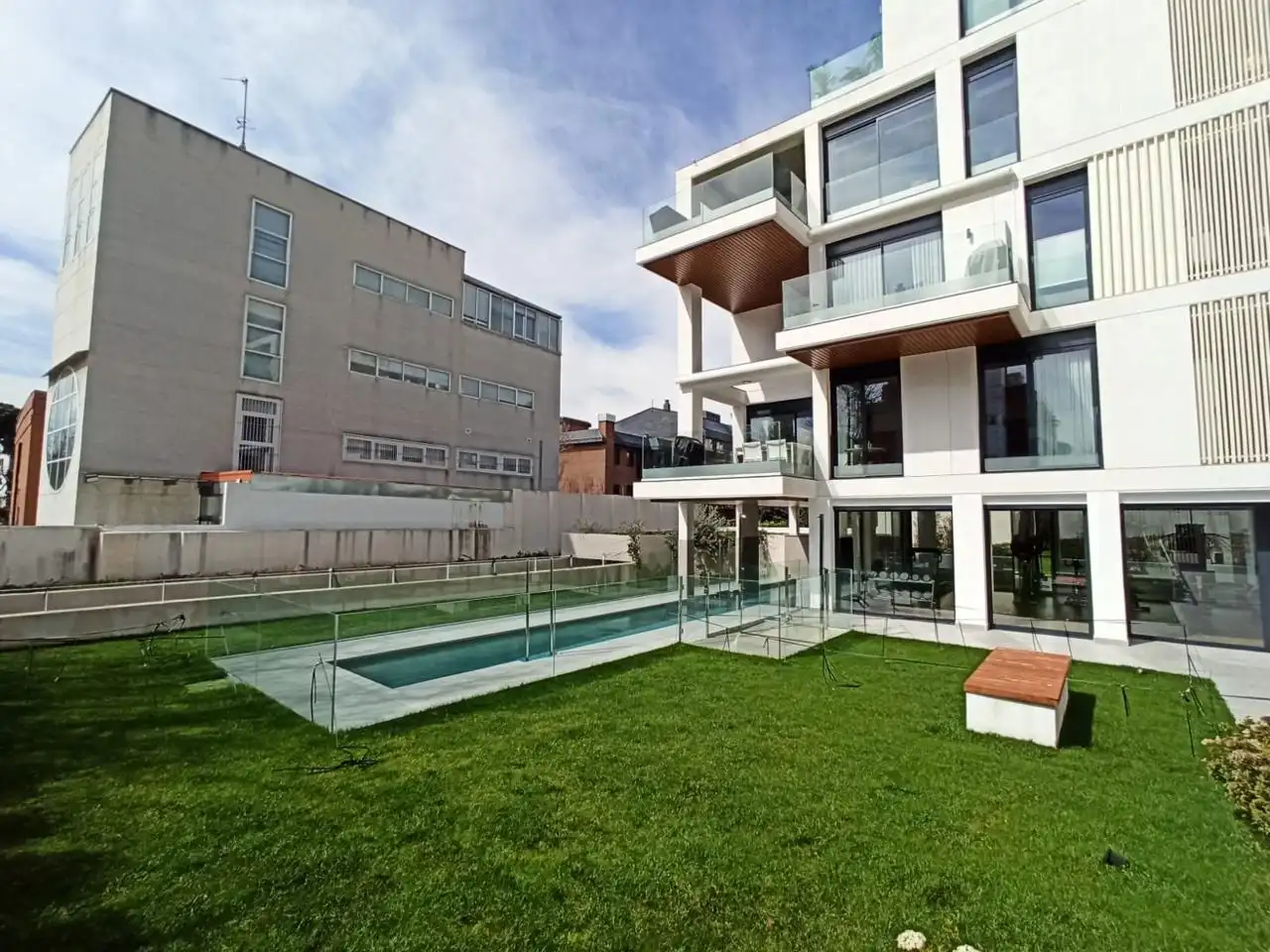 Appartement avec terrasse à vendre à Calle de Lorenzo Solano Tendero, imagen 2