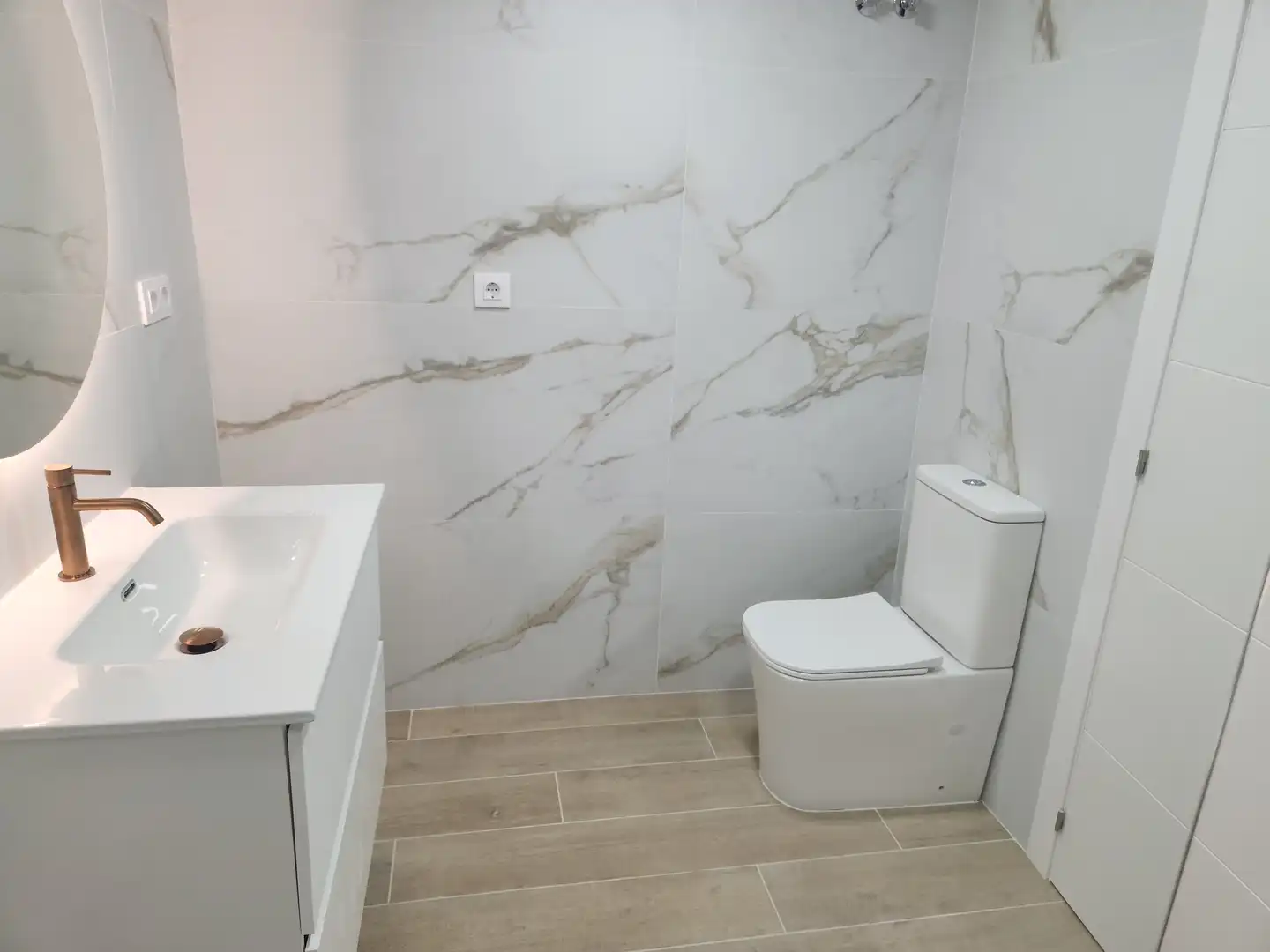 Appartamento con terrazza in vendita a Calle Audreu tuyet i Santa Maria, imagen 8