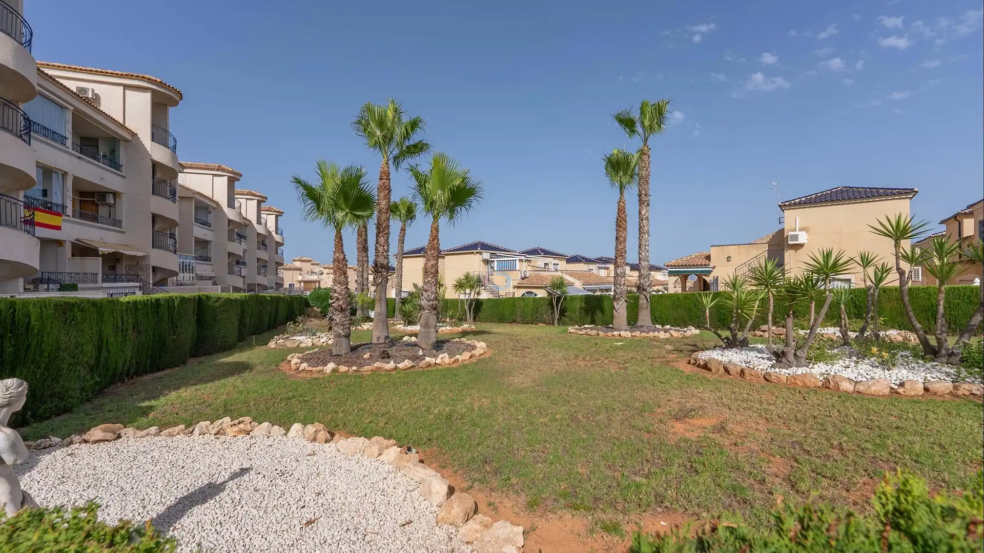 Pis amb terrassa en venda a Orihuela Costa, imagen 19