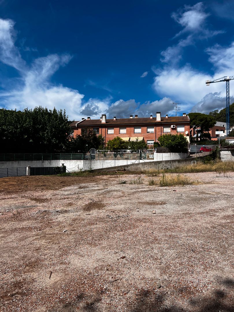 Residential zum verkauf in Arenys de Munt