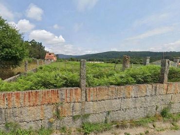 Terreno residenziale in vendita a HOSPITAL (O)-TOMIÑO, puerta LO