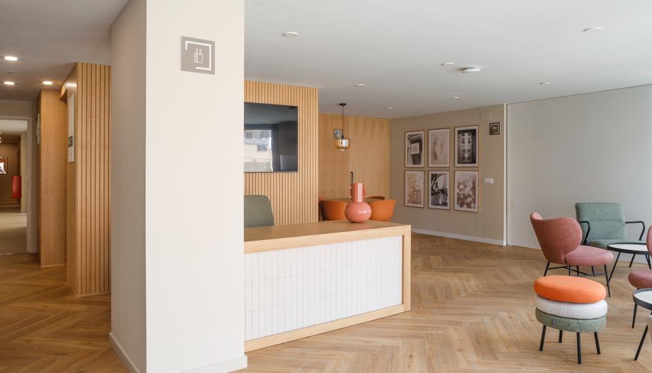 Foto 1 de Pis de lloguer a Carrer D'amposta, 4, Les Arenes - La Grípia  Can Montllor, Barcelona