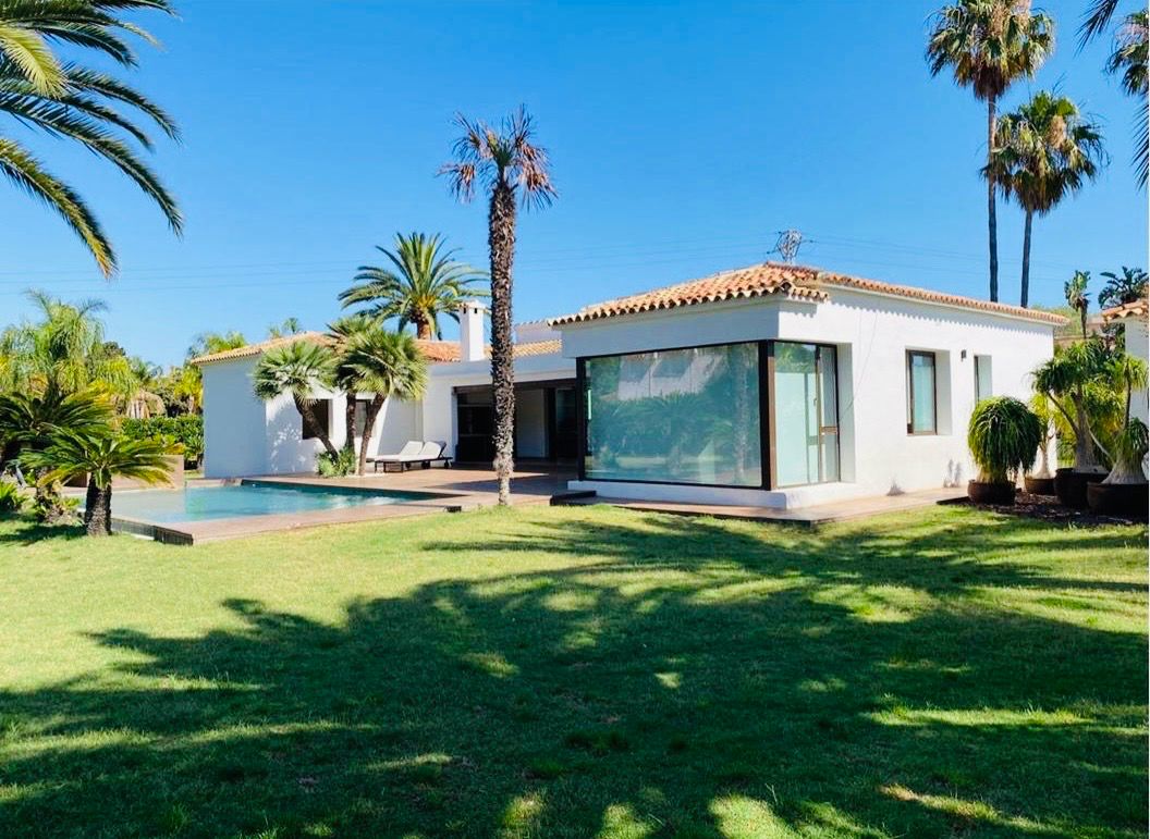 Garden of House or chalet for sale in Dénia  with Heating, Private garden and Terrace