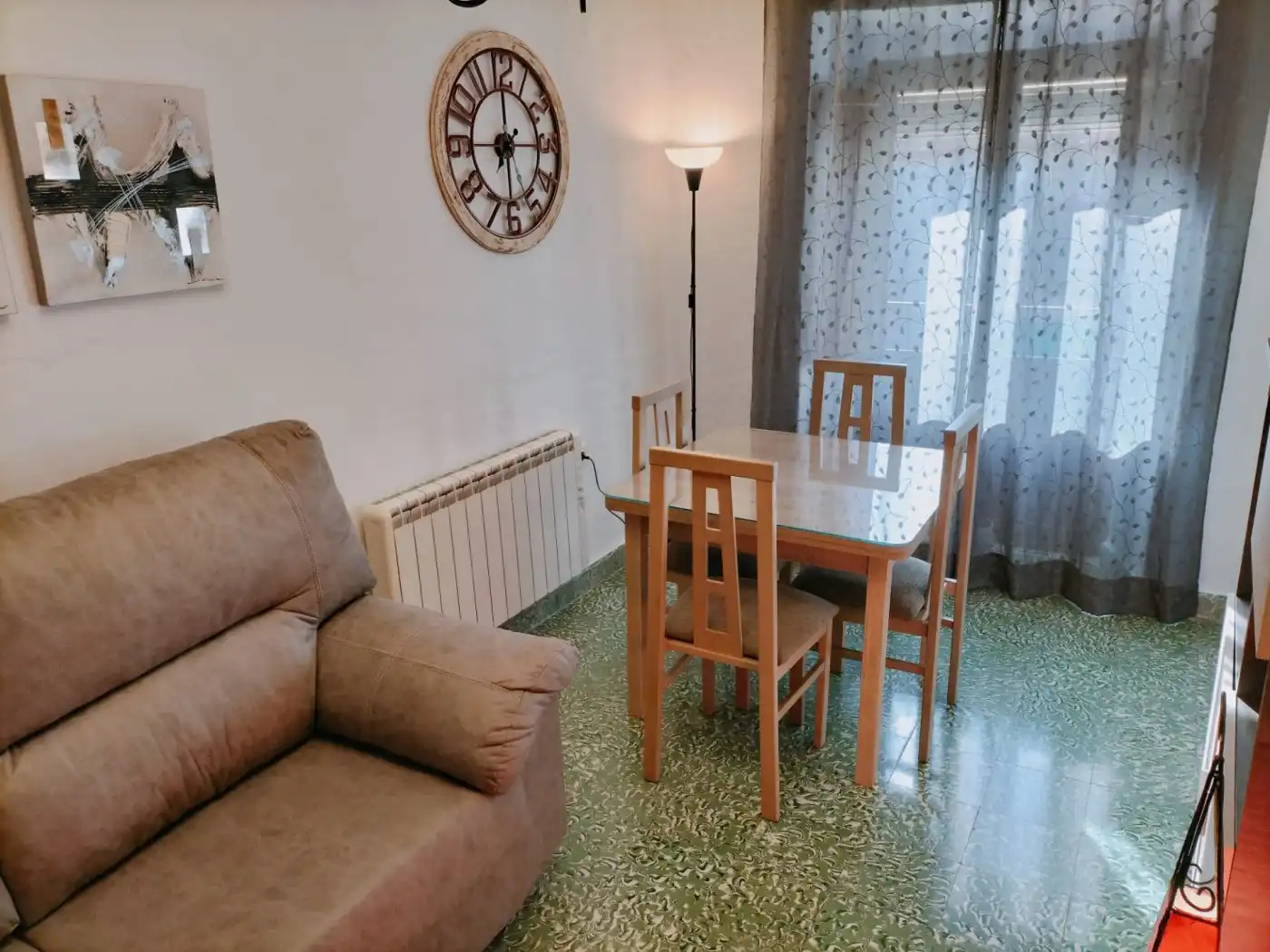Haus oder Chalet zum Verkauf in Ugíjar
