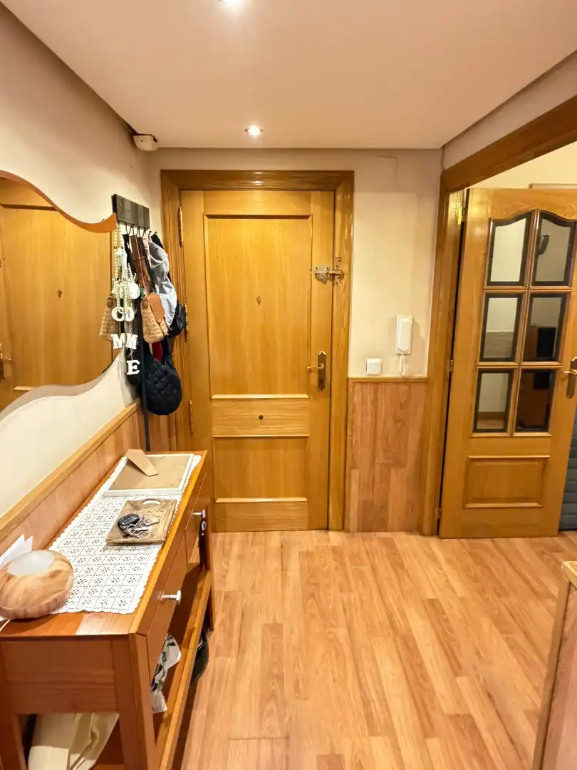 Flat with terrace for sale in Calle Alfonso X El Sabio 1, imagen 43