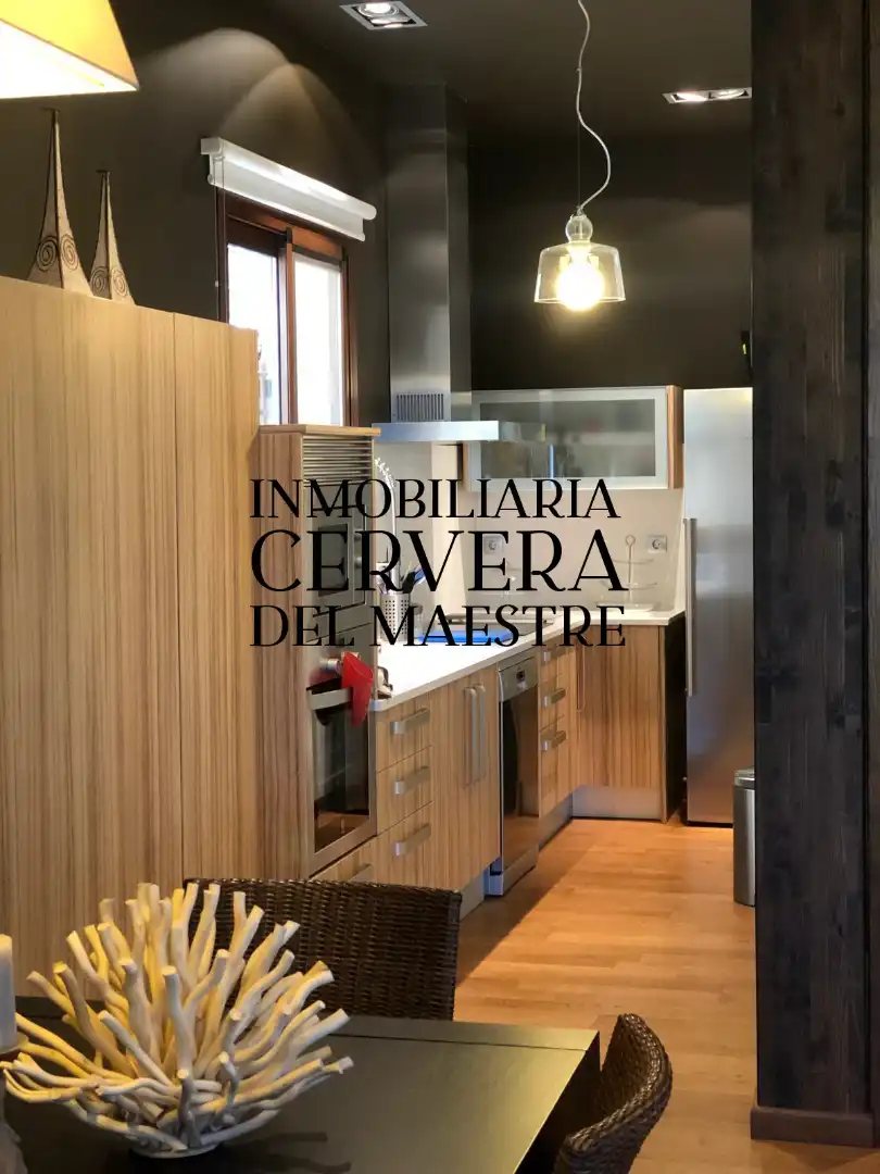Casa en venta en Albentosa, imagen 19