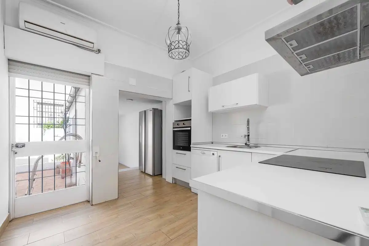Villa mit Pool zur Miete in Calle de San Antonio María Claret, imagen 6