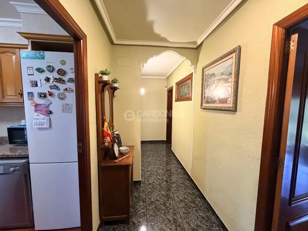 Wohnung mit Aufzug zum Verkauf in Centre - Zona Alta, imagen 11
