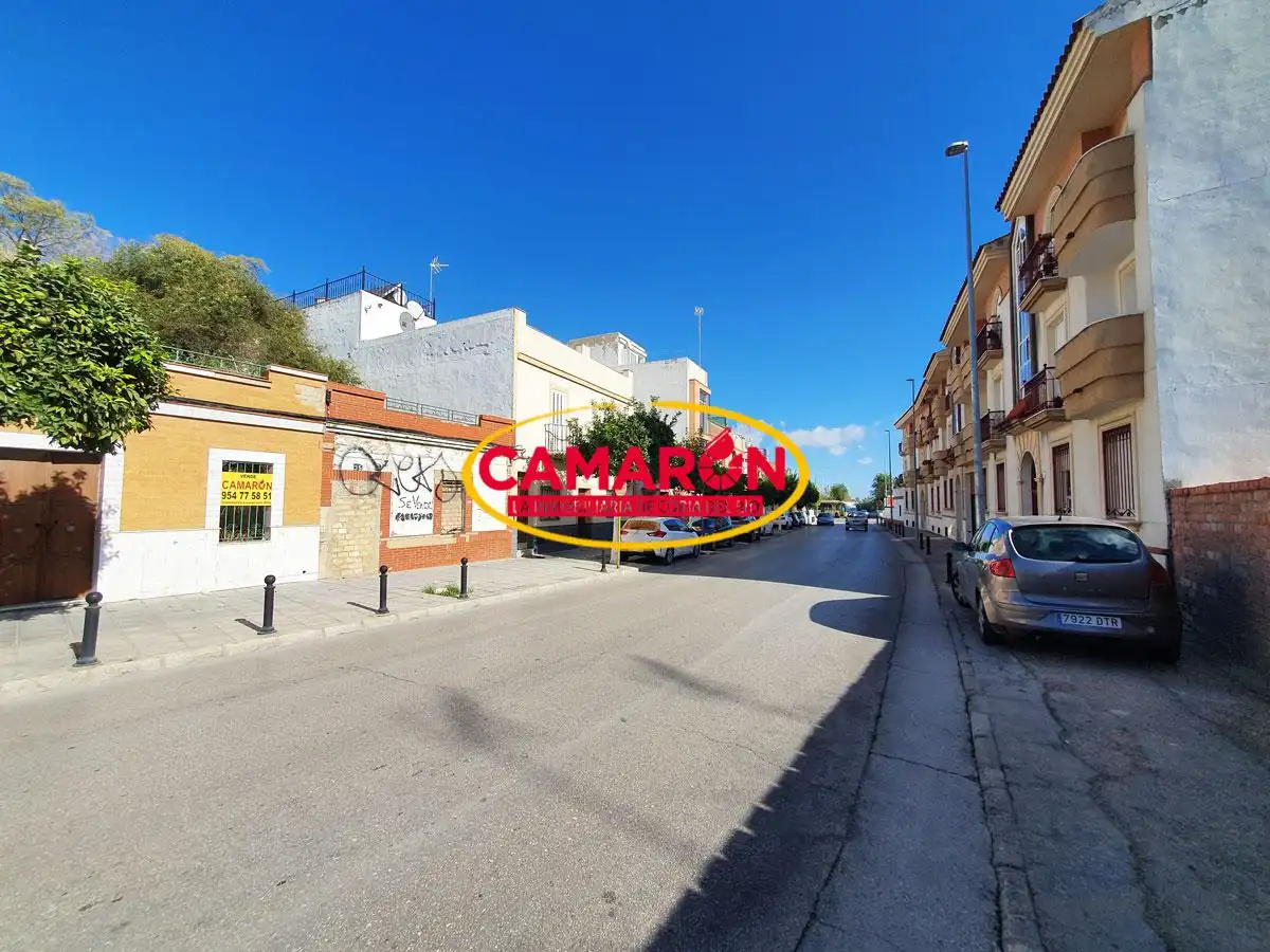 Lands and plots for sale in Coria del Río, imagen 2