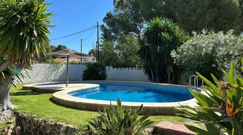 Photo 3 of House or chalet to rent in El Camp de Tùria, València, Olocau, Valencia