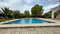 Piscina de Casa o xalet en venda en Llíria amb Aire condicionat, Calefacció i Jardí privat