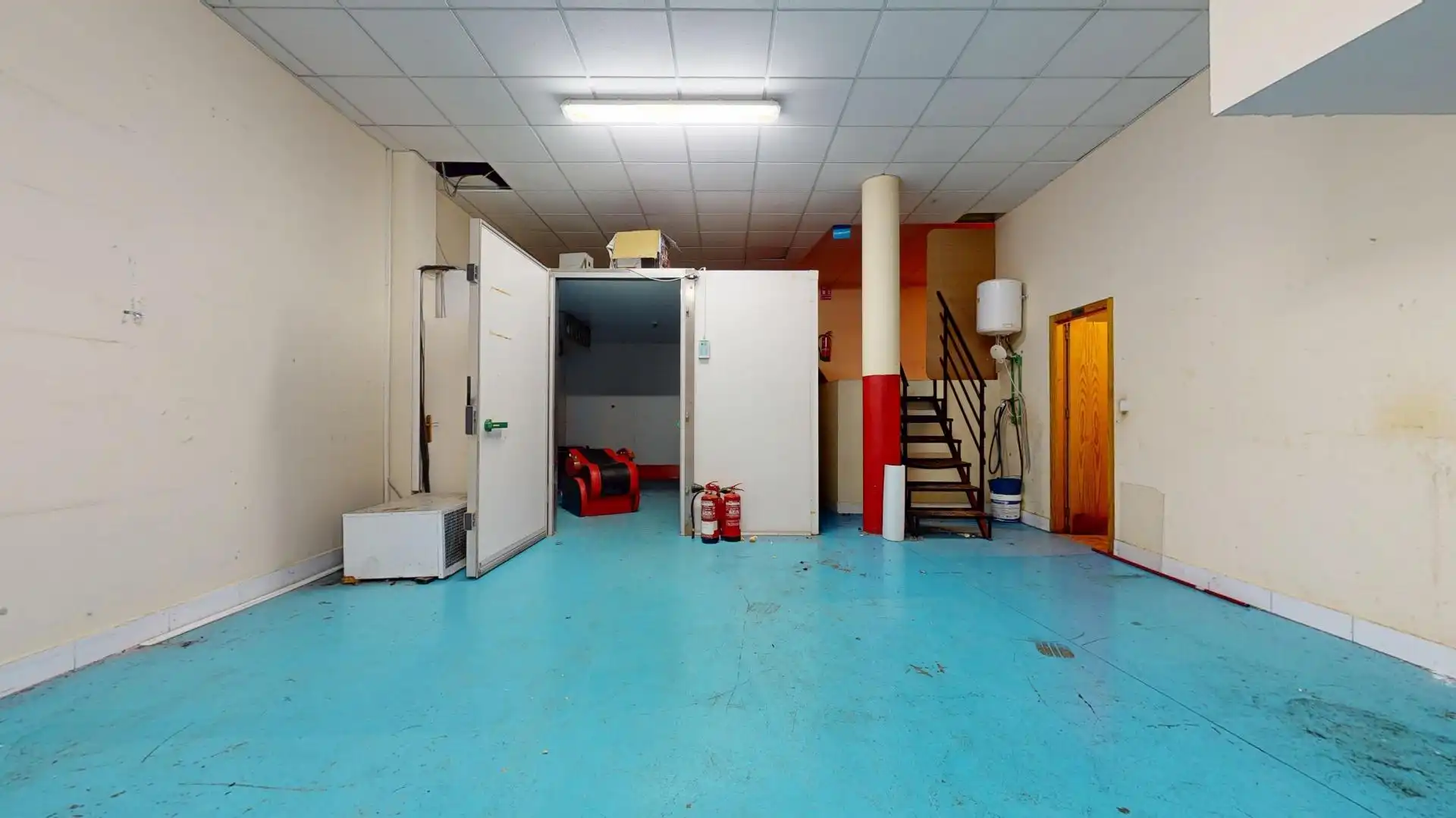 Business premises for sale in Avenida del Salzillo, imagen 22