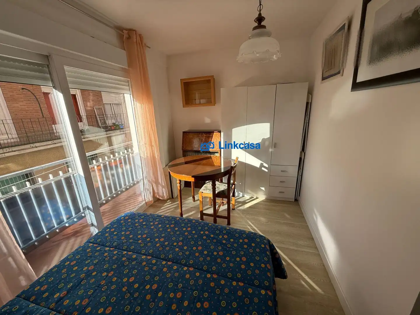 Habitación de Piso en venta en Madrid con Aire acondicionado, Calefacción y Terraza