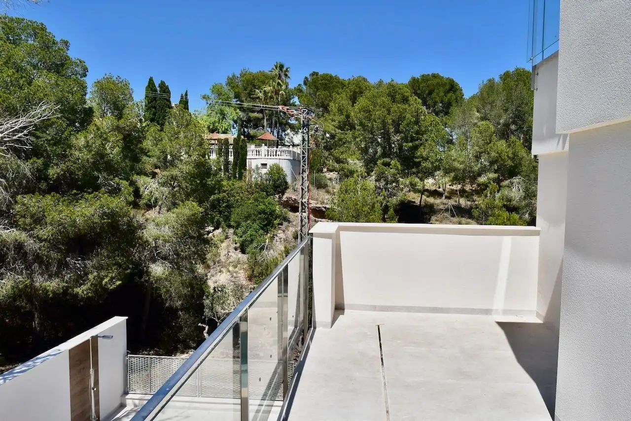 Casa con piscina en venta en Coloma, imagen 27
