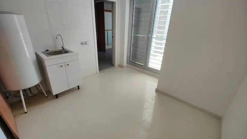Küche von Maisonette zum Verkauf in Sant Pere de Ribes mit Klimaanlage, Heizung und Privatgarten