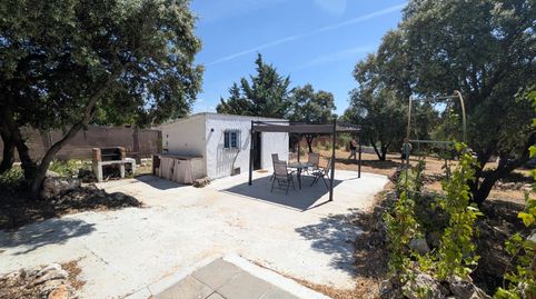 Foto 3 de Casa o xalet en venda a Hontoba, Guadalajara
