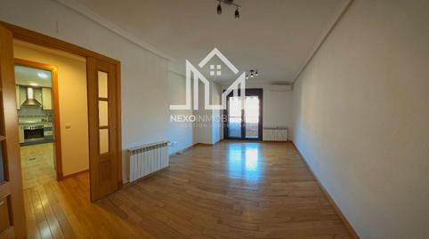 Photo 2 of Flat for sale in Sorolla, El Quiñón, Toledo