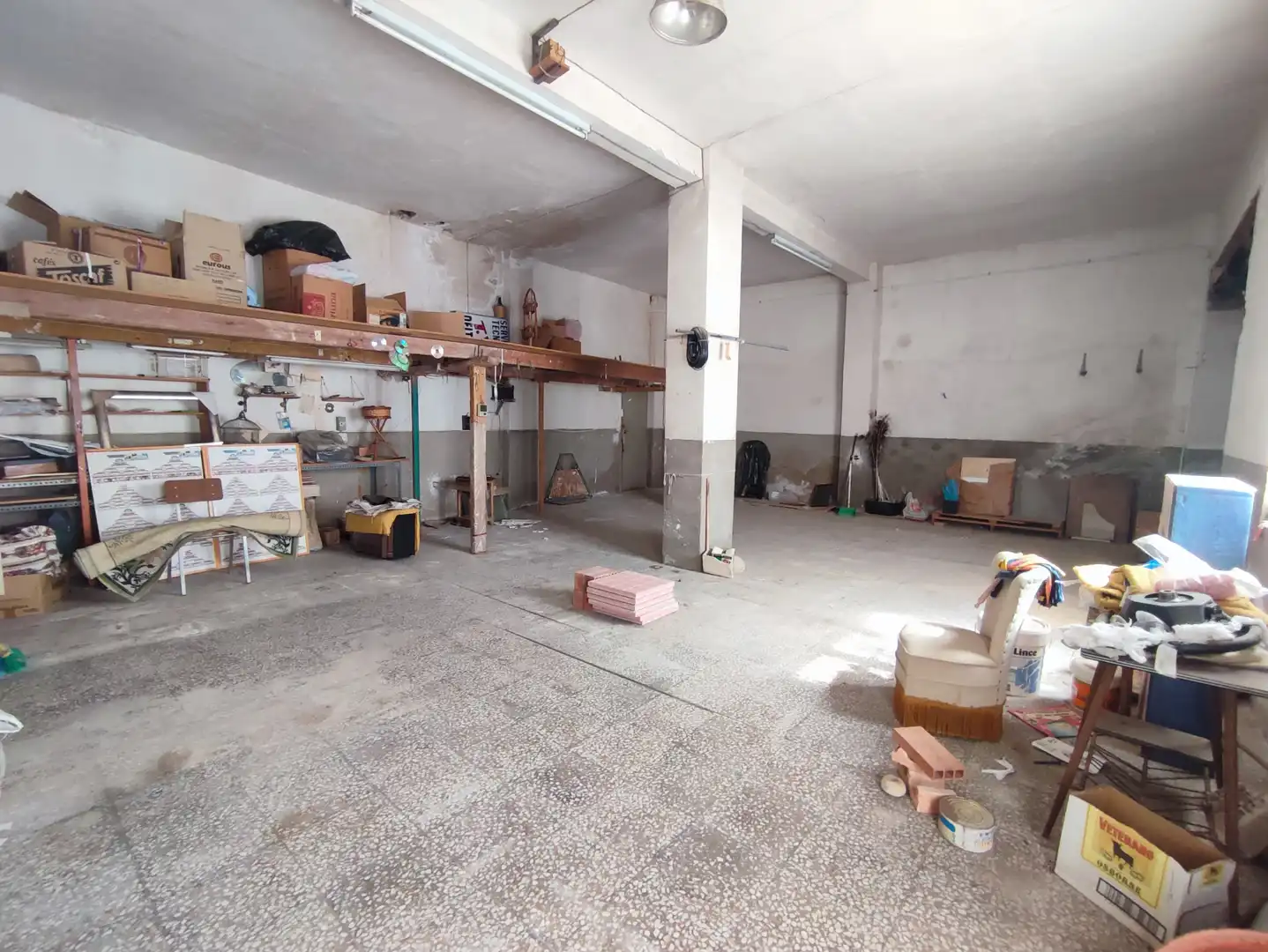House for sale in Raval Cuartel, imagen 23