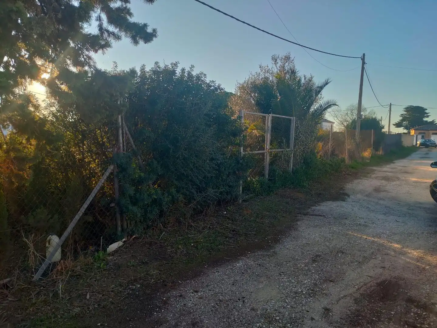 Terreno rustico in vendita a La Coquina, imagen 2