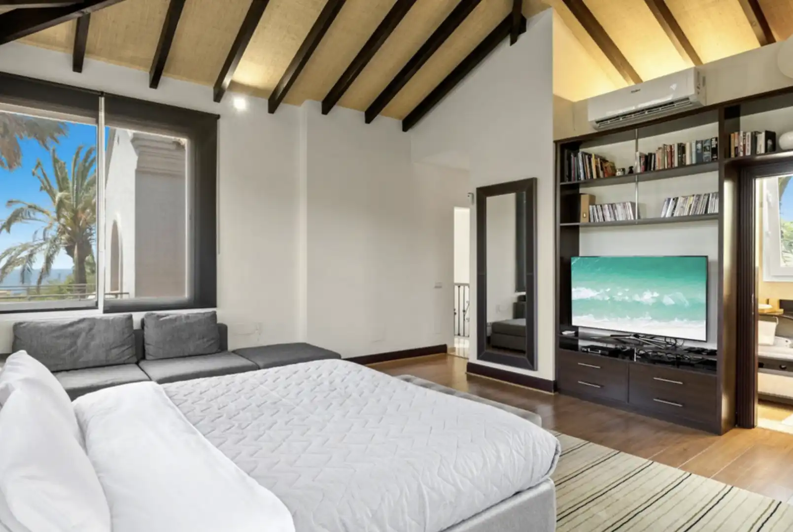 Chalet con terraza en venta en Las Chapas - El Rosario, imagen 14
