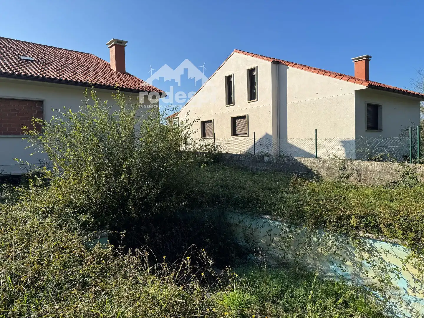 Villa avec piscine à vendre à Eidos de Abaixo-Forcadela, imagen 34