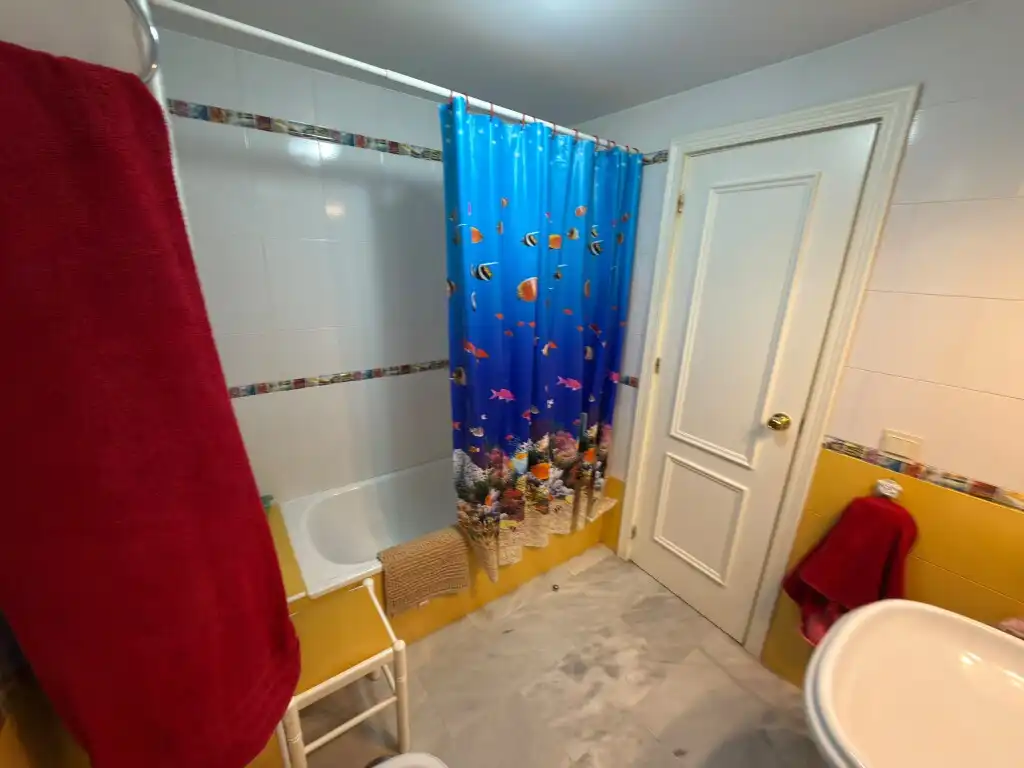 Appartement compact avec terrasse à vendre à El Faro de Calaburra - Chaparral, imagen 12