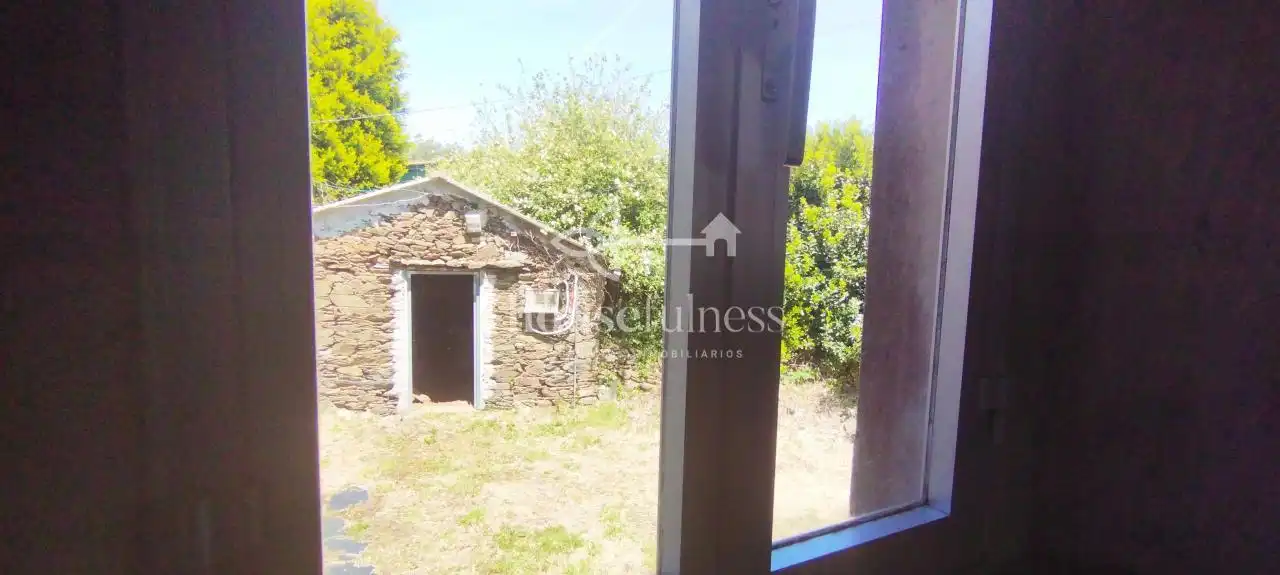 Garden of Houses for sale in Moeche  with Heating, Private garden and Terrace