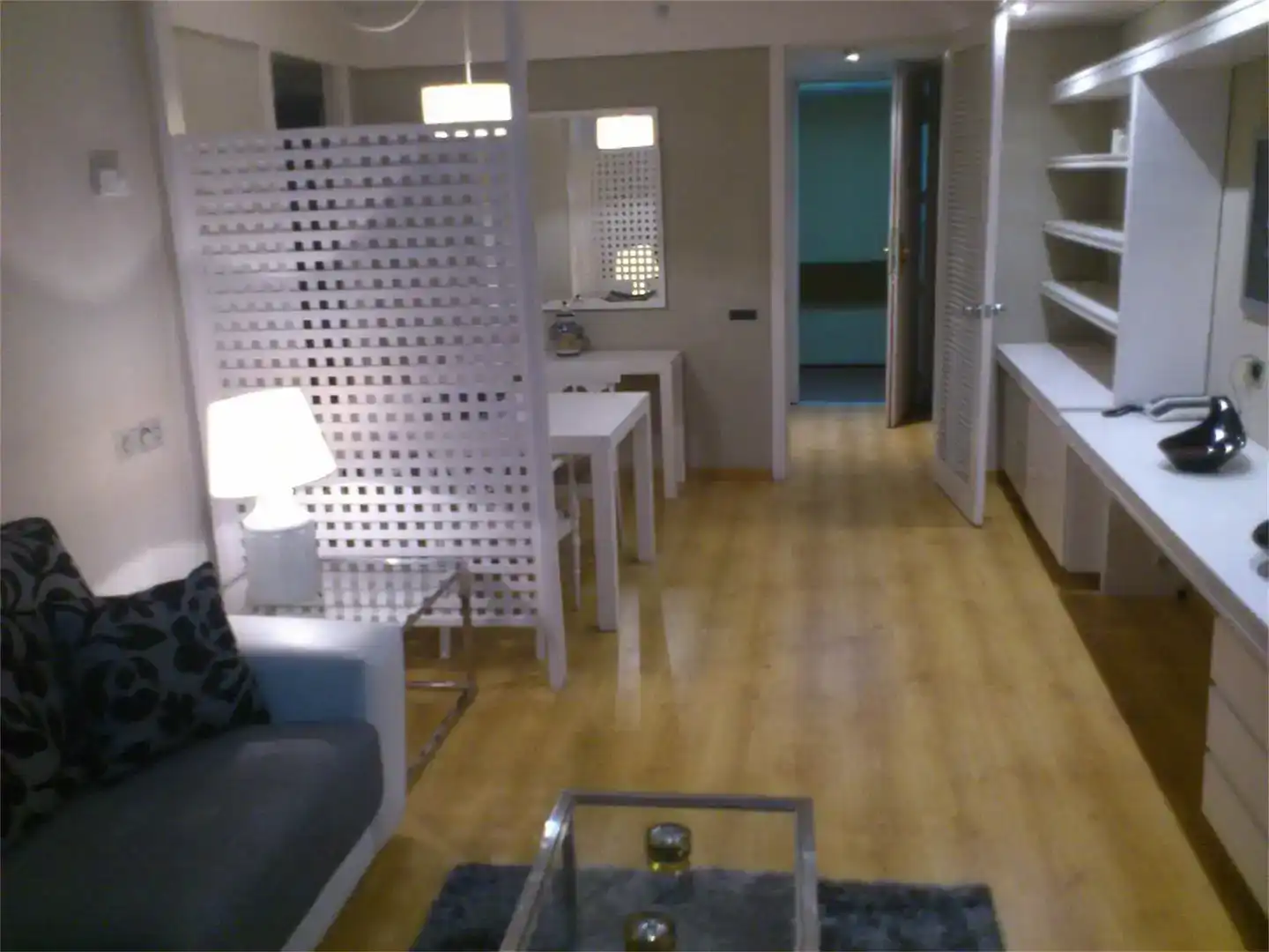 Wohnung zur Miete in Calle de Orense, 69, Castillejos - Cuzco