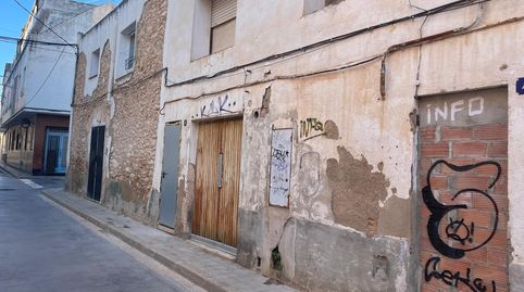 Foto 2 de Finca rústica en venta en El Tancat - Mas d'en Gual, El Vendrell