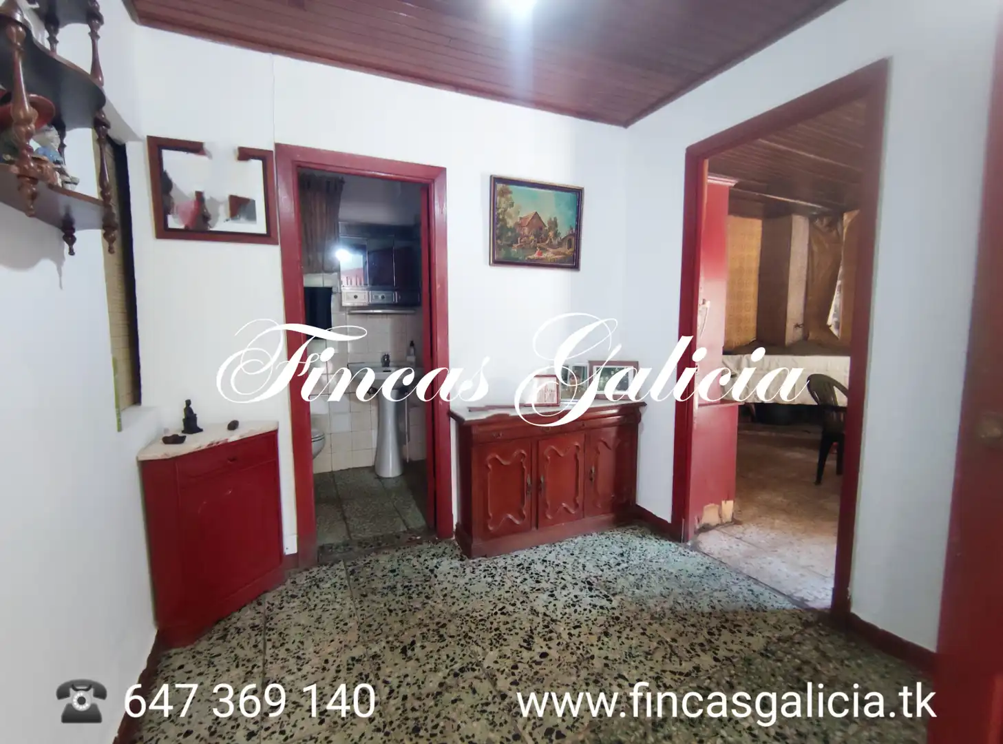 Casa in vendita a Lugar Pousa a 56, imagen 16