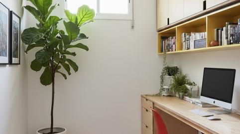 Foto 3 de Dúplex en venda a Via Augusta, 40, Vila de Gràcia,  Barcelona Capital