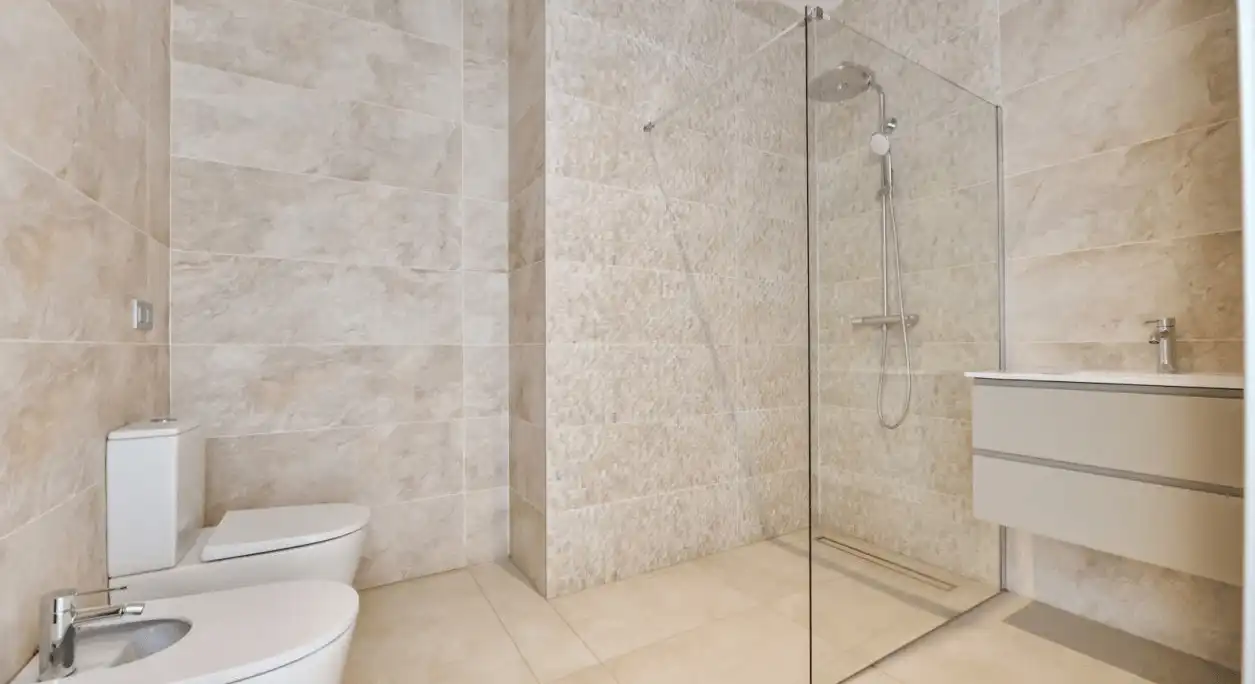 Maison rustique avec piscine à vendre à Golf Bahía, imagen 48