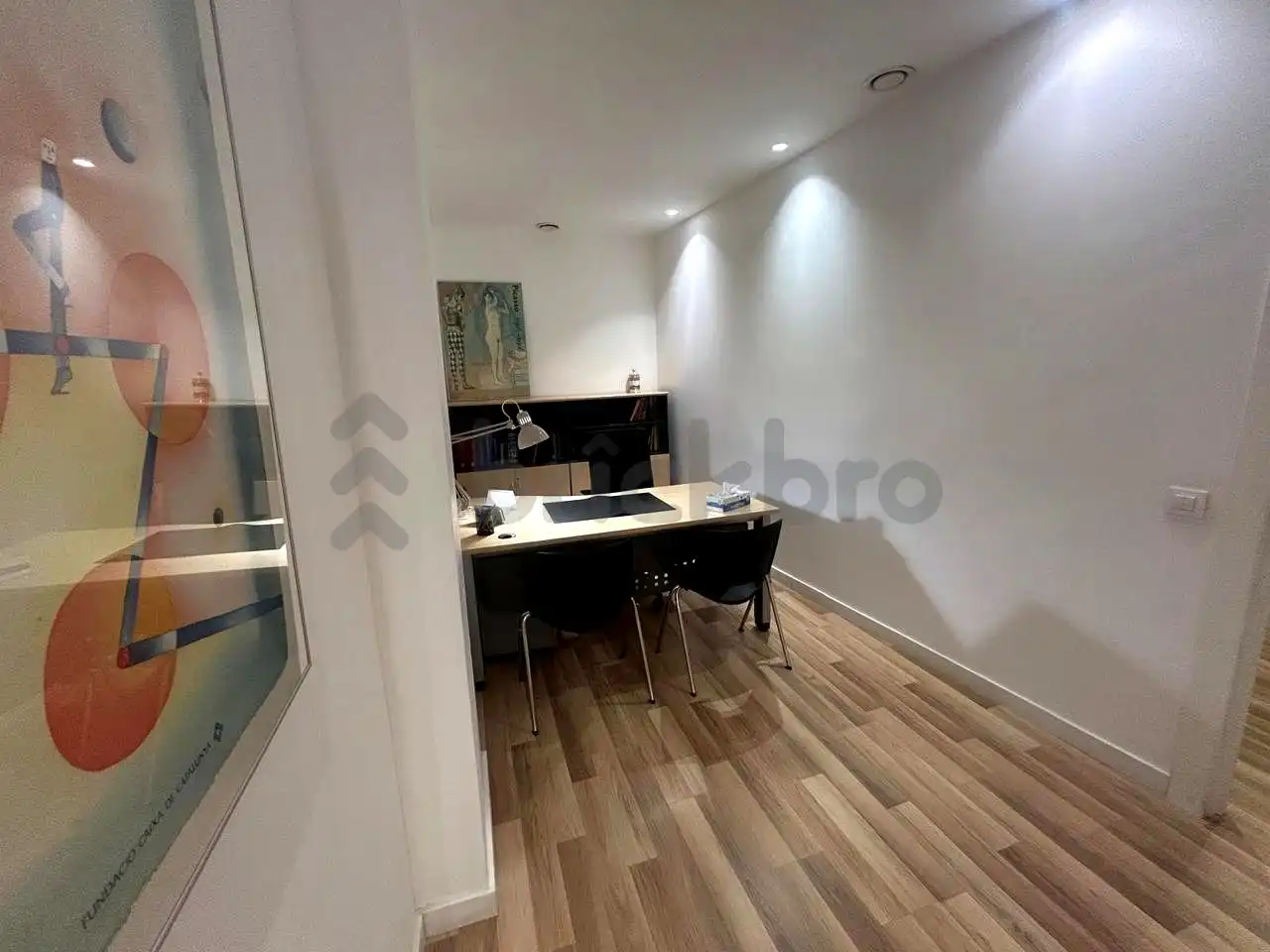 Business premises for sale in calle de Villarroel, imagen 26