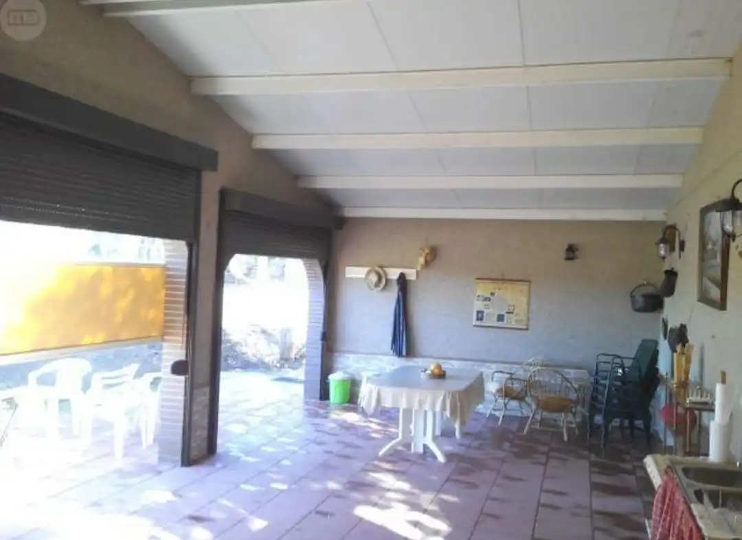 Xalet en venda a Villalba de los Barros, imagen 42