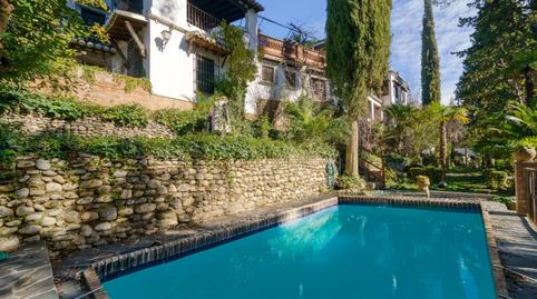 Photo 2 of House or chalet for sale in Barrio de Albaicín,  Granada Capital