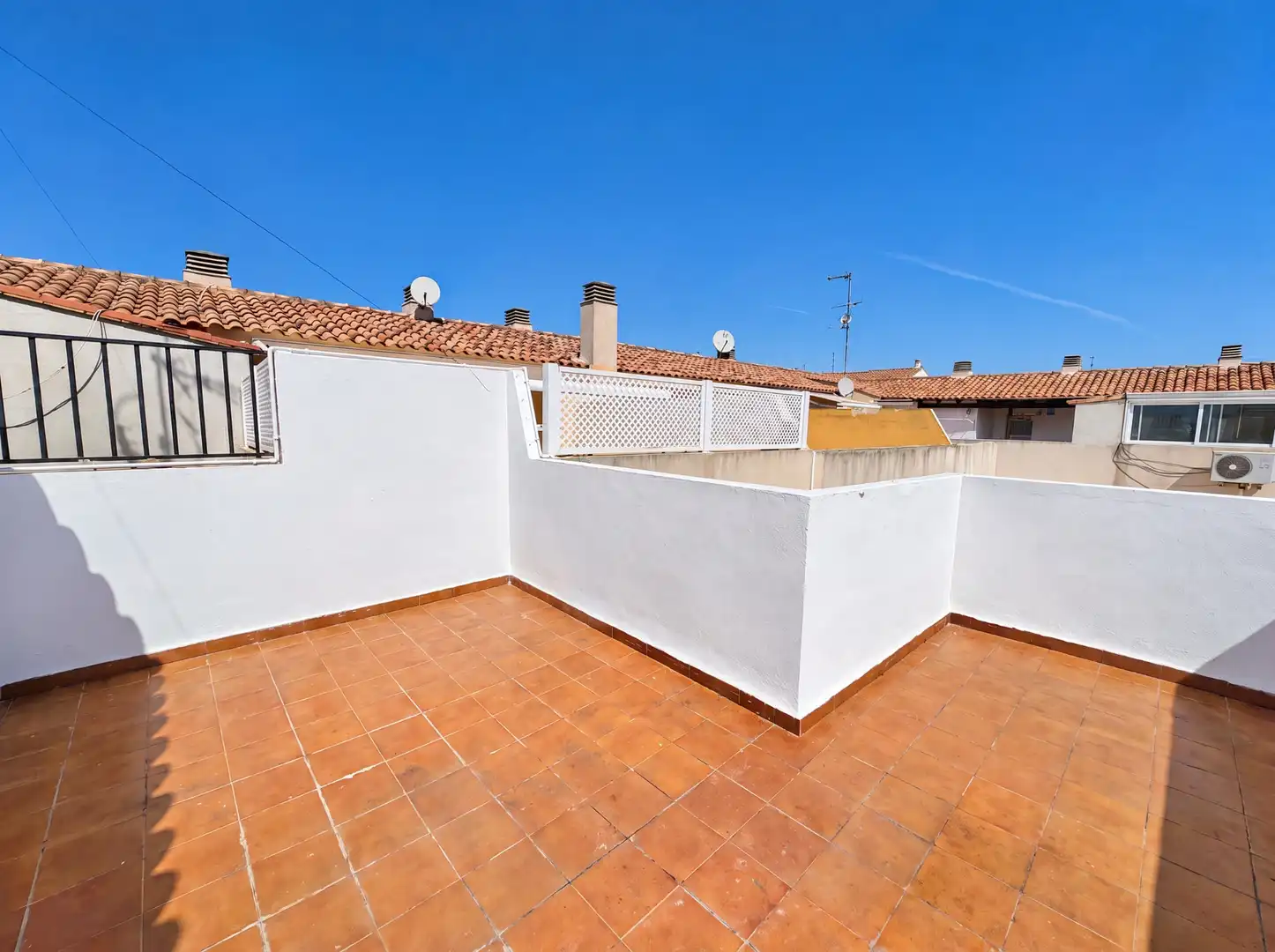 Duplex avec ascenseur à vendre à Carrer d'Alzira, imagen 28